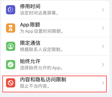 平安appleID维修服务iPhone设置中Apple ID显示为灰色无法使用