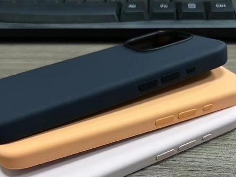 平安苹果14维修站分享iPhone14手机壳能直接给iPhone15用吗?