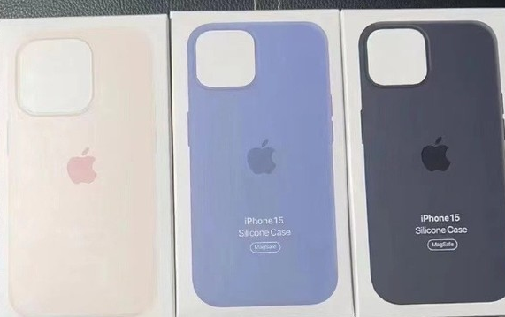 平安苹果14维修站分享iPhone14手机壳能直接给iPhone15用吗？ 