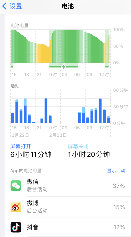 平安苹果14维修分享如何延长 iPhone 14 的电池使用寿命 