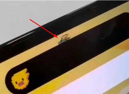 平安苹果14维修分享iPhone 14 Pro Max灵动岛怎么养宠物 