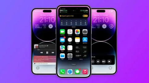 平安苹果手机维修分享iOS 16.1 RC版是iOS 16.1正式版吗 