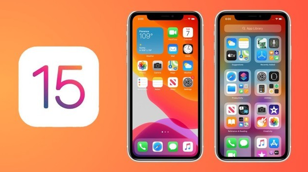 平安苹果13维修分享iPhone13更新iOS 15.5，体验如何 