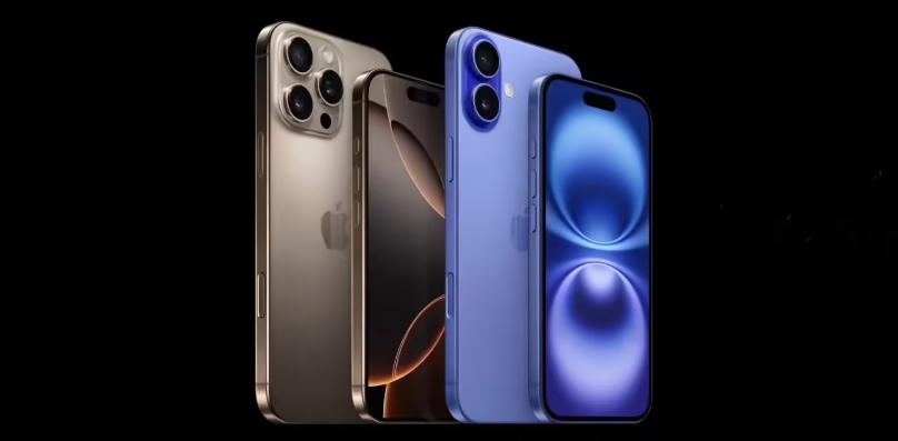 平安苹果16维修分享iPhone 16 系列销量飙升 