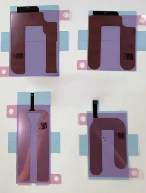 平安苹果手机维修分享iPhone 17 Pro 机型电池将采用创新型粘合剂 