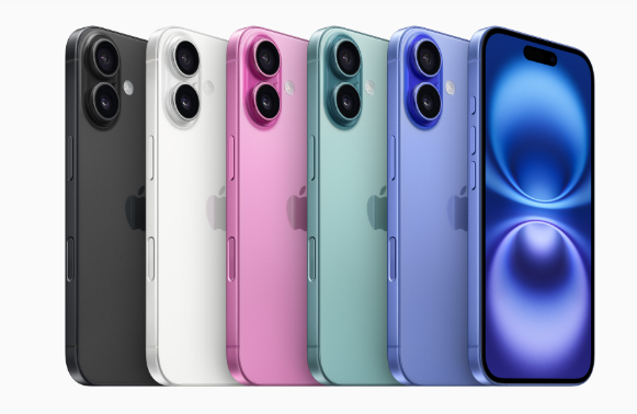 平安苹果手机维修分享iPhone 16卖不动 