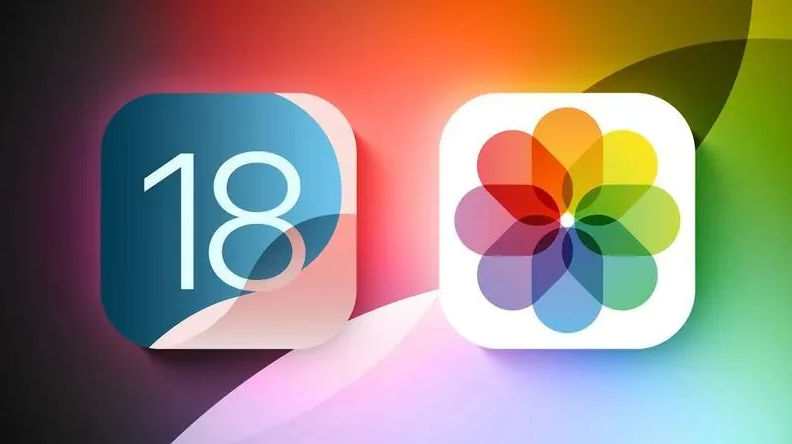 平安苹果手机维修分享苹果 iOS / iPadOS 18.1Beta 3 发布 