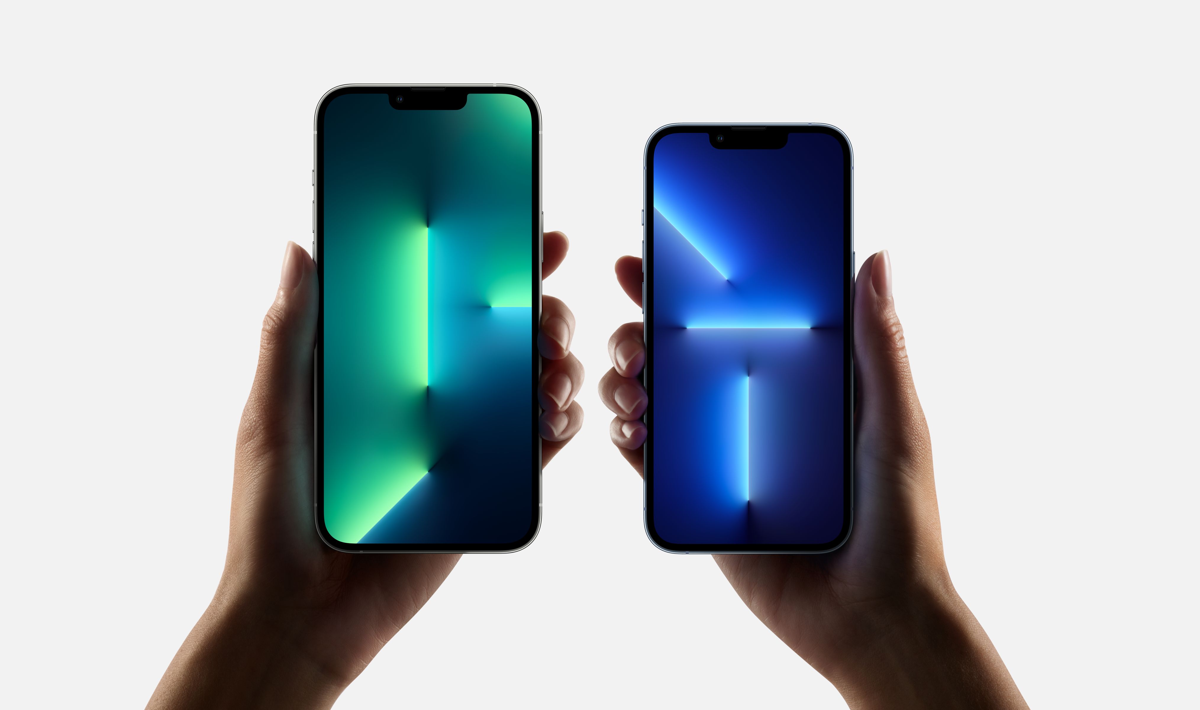平安苹果手机维修分享iPhone 13 四款机型怎么选 