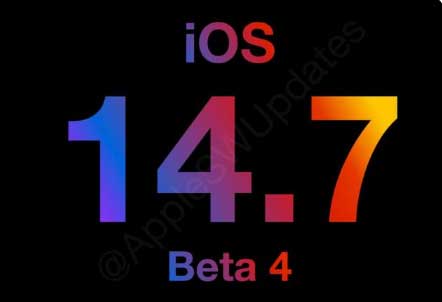 平安苹果手机维修分享iOS 14.7 Beta4值得升级吗 
