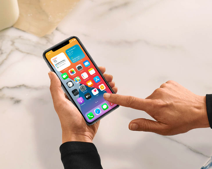 平安苹果手机维修分享iPhone 12 出现运行缓慢或死机的情况怎么办 