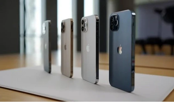 平安苹果手机维修分享为什么说iPhone13才是真旗舰 