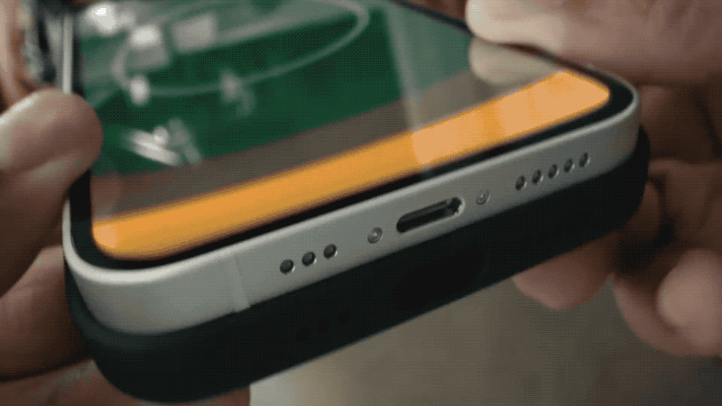 平安苹果手机维修分享未来 Magsafe 还有哪些发展空间 