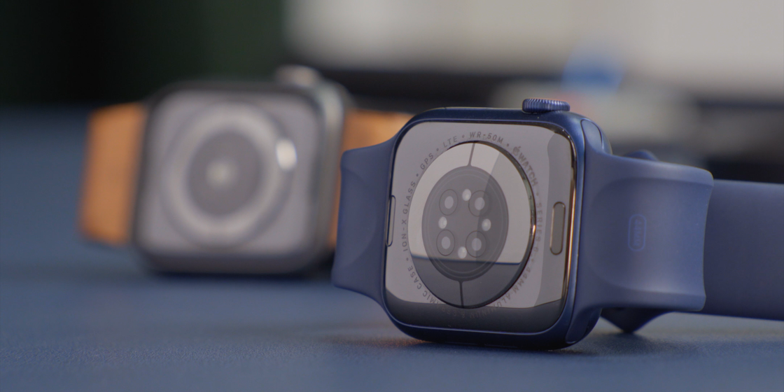 平安苹果手机维修分享Apple Watch 是如何测量卡路里的 