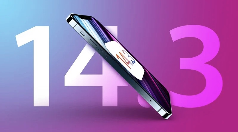 平安苹果手机维修分享iOS 14.3 RC2已发，iOS 14.3正式版本还远吗 