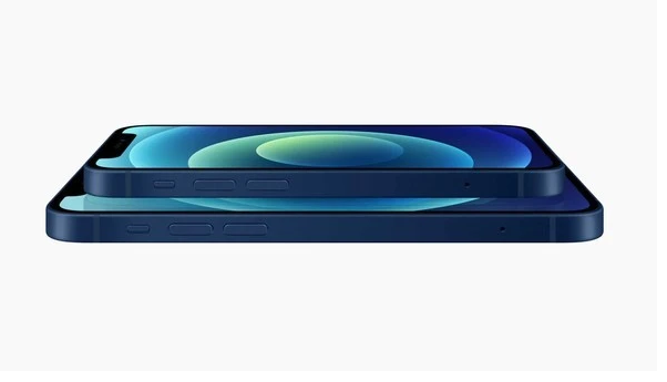 平安苹果手机维修分享iPhone 12 mini 锁屏后触屏失灵怎么办 