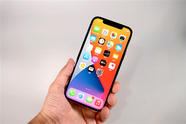 平安苹果手机维修分享iOS 14.2修订版已到，专属iPhone 12系列 