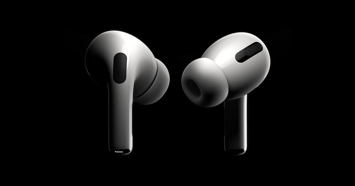 平安苹果手机维修分享AirPods Pro 爆音、降噪效果下降怎么办 