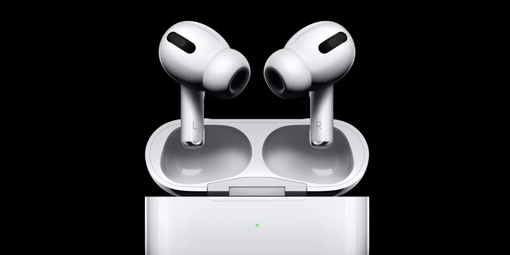 平安苹果手机维修分享AirPods Pro 出现静电噪音 