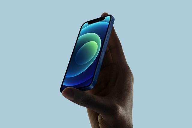 平安苹果手机维修分享iPhone 12 mini辐射很大吗 