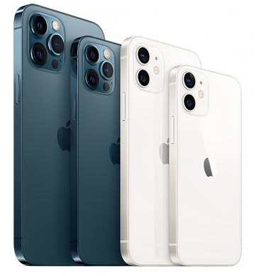 平安苹果维修点分享iPhone 12 Pro维修主板被忽略的实操故障 
