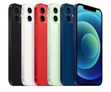 平安苹果维修点分享iPhone 12 Pro Max维修主板易被忽略的实操故障 