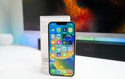 平安苹果维修点分享iPhone 14自动关机故障深度解析 