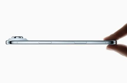 平安苹果维修点分享iPhone 17 Air自动关机电源故障解析 