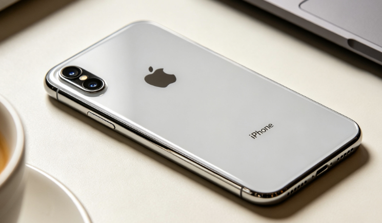 平安苹果维修点分享iPhone X扩容真实风险解析 