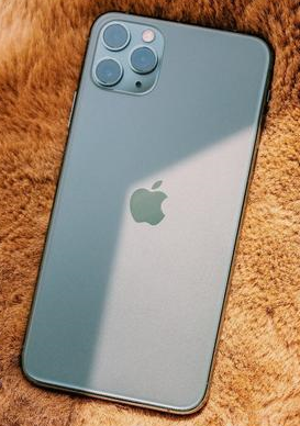 平安苹果维修点分享iPhone 11 Pro Max黑屏特殊诱因梳理 