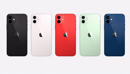 平安苹果维修点分享iPhone 12黑屏隐蔽故障解读 