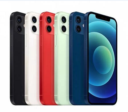 平安苹果维修点分享iPhone 12 Pro Max黑屏冷门故障解读 