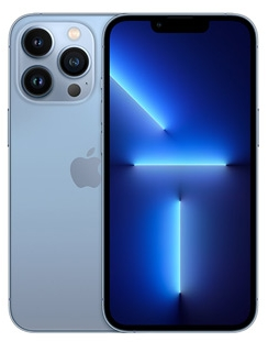 平安苹果维修点分享iPhone 13 Pro黑屏深度故障解析 
