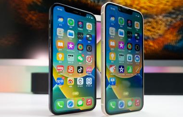 平安苹果维修点分享iPhone 14黑屏多元故障深度解读 