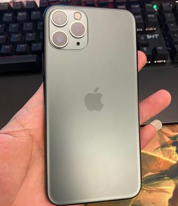 平安苹果维修点分享iPhone 11 Pro电池发烫小众问题解读 