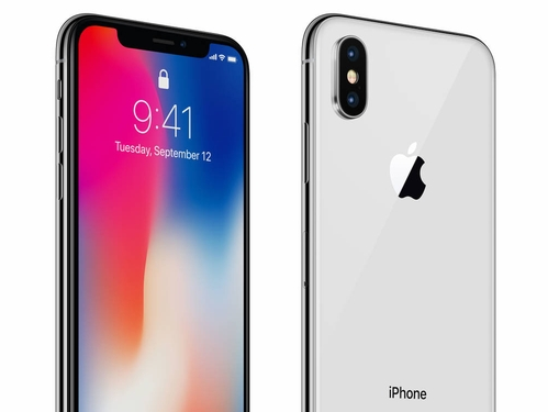 平安苹果维修点分享iPhone X摄像头实拍质感与场景适配全解析 