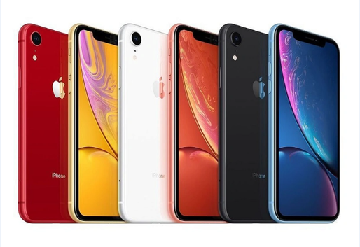 平安苹果维修点分享iPhone XR摄像头原生色彩表现与日常拍摄实用指南 